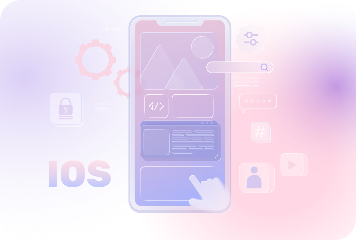 Разработка приложений на iOS